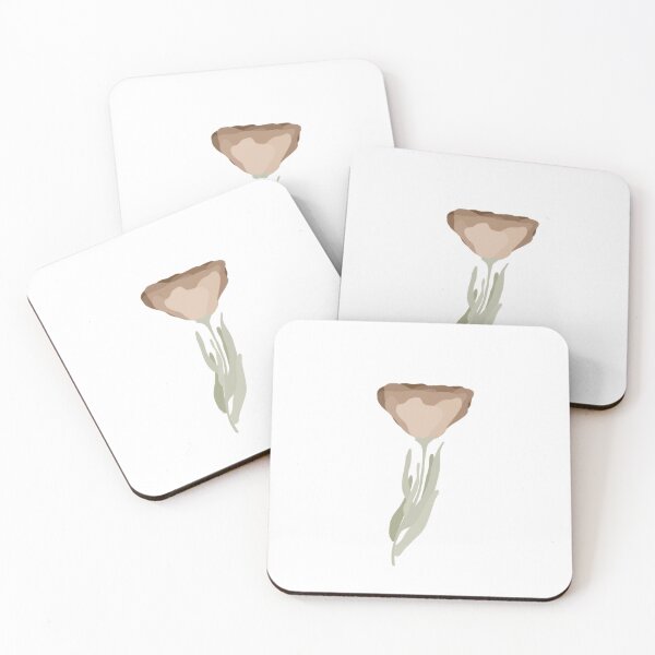 Item preview, Design of a delicate flower for printing  designed and sold by ViToriia.