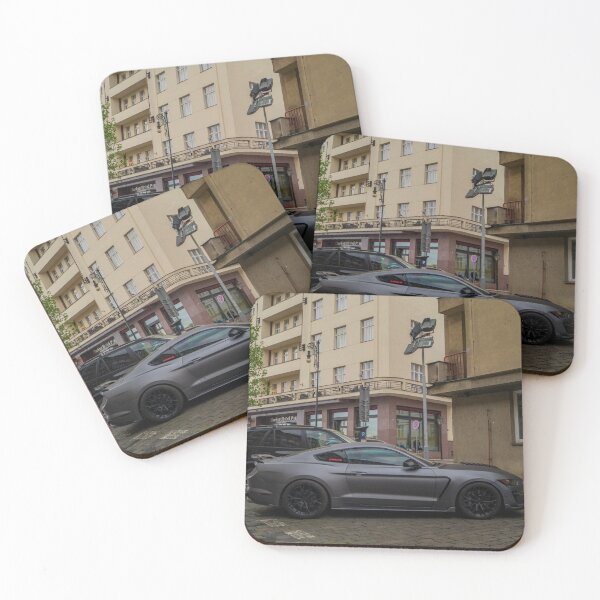 Item preview, Ford Mustang Shelby designed and sold by VitaliiShop.