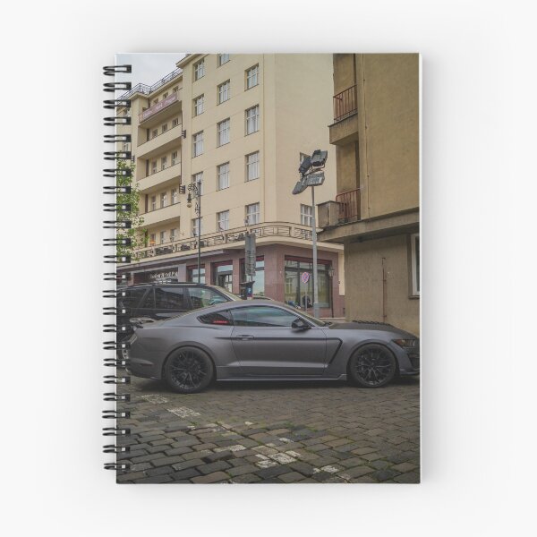 Item preview, Ford Mustang Shelby designed and sold by VitaliiShop.