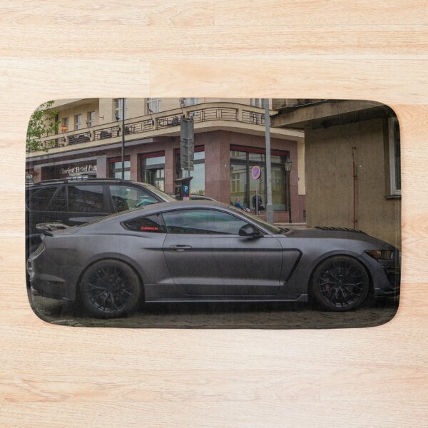 Item preview, Ford Mustang Shelby designed and sold by VitaliiShop.