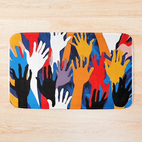 Item preview, Hands n Hands designed and sold by Tininai.