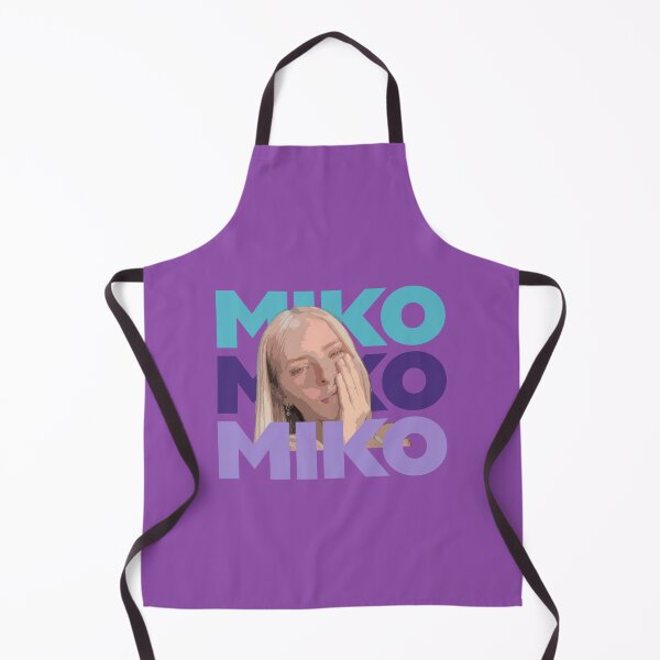 Item preview, MIKO designed and sold by DeSaings.