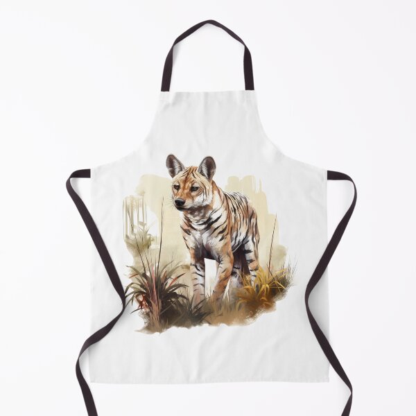 Item preview, thylacine designed and sold by HVFactory.