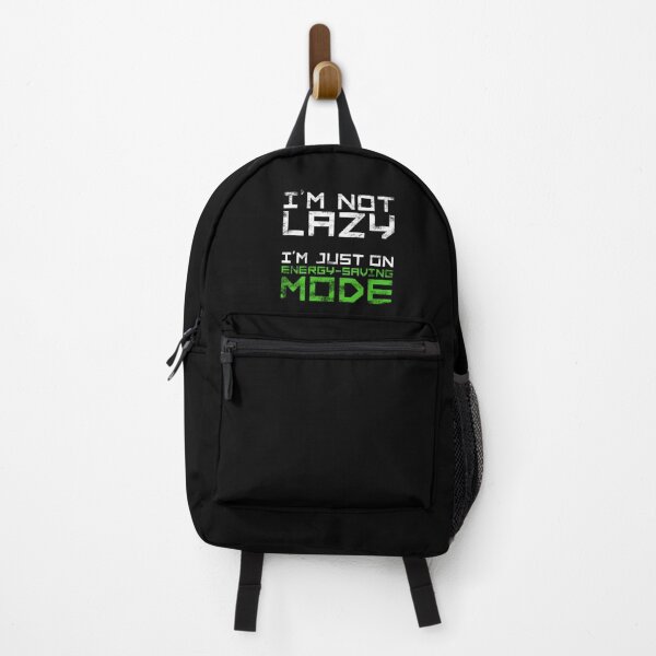 Item preview, Energy-Saving Mode designed and sold by Amazing States of America.