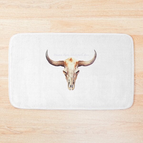 Item preview,  Rodeo Roots, Unstoppable Force designed and sold by whitebirchmerch.