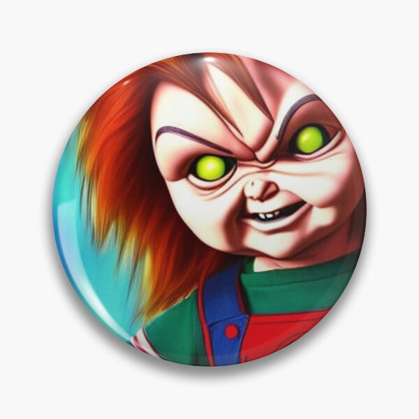 Item preview, Chuckie designed and sold by ChiefAmbition71.