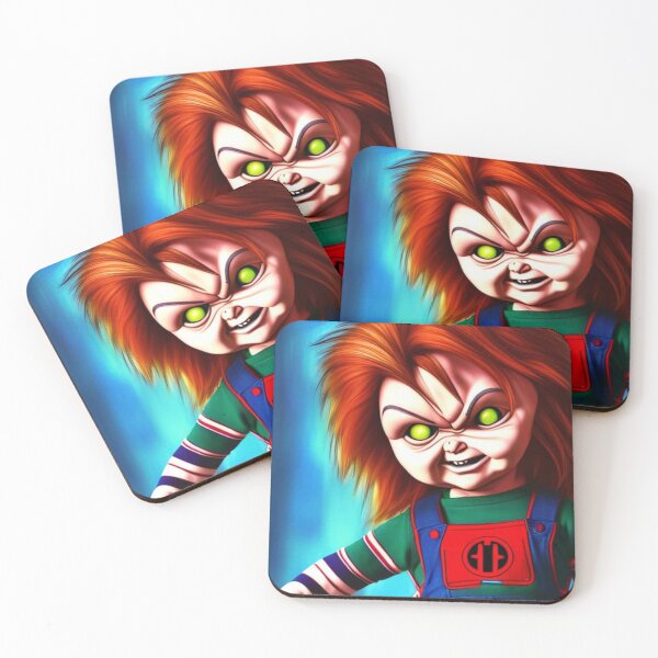 Item preview, Chuckie designed and sold by ChiefAmbition71.