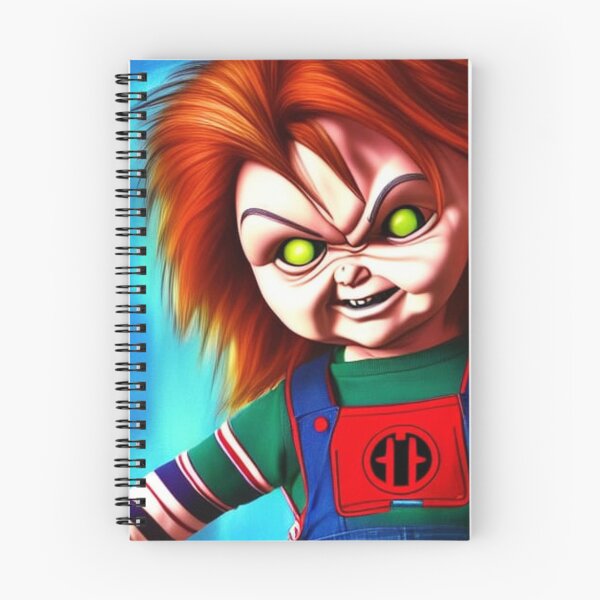 Item preview, Chuckie designed and sold by ChiefAmbition71.