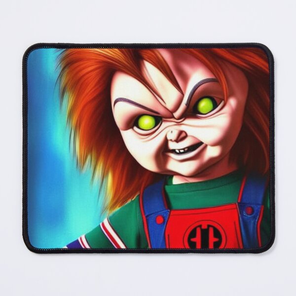 Item preview, Chuckie designed and sold by ChiefAmbition71.