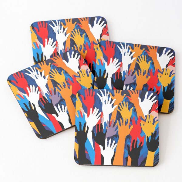 Item preview, Hands n Hands designed and sold by Tininai.