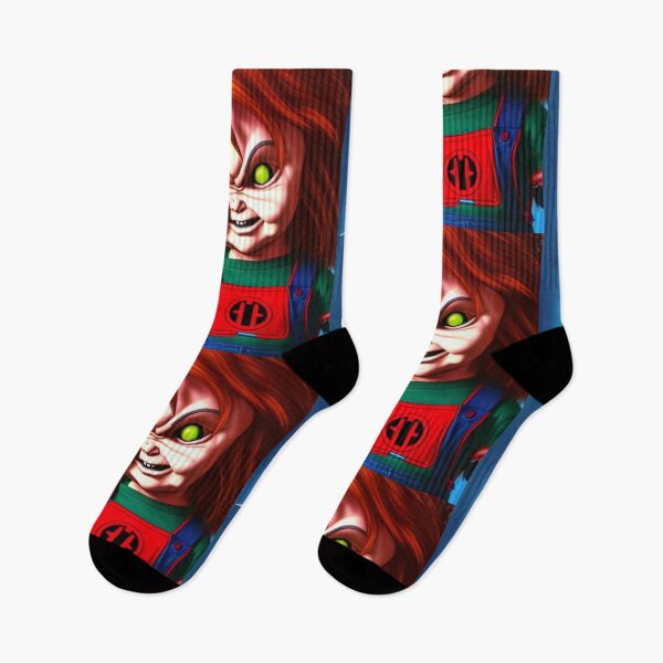 Item preview, Chuckie designed and sold by ChiefAmbition71.