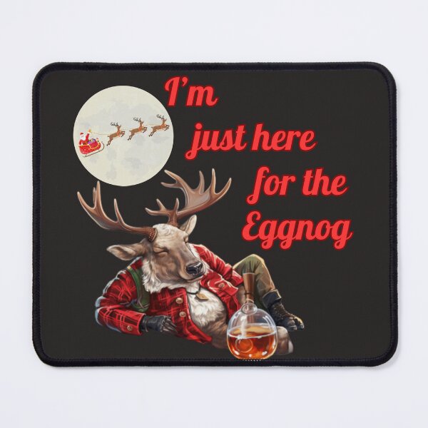 Item preview, bah humbug designed and sold by TEEJAMBOREE.