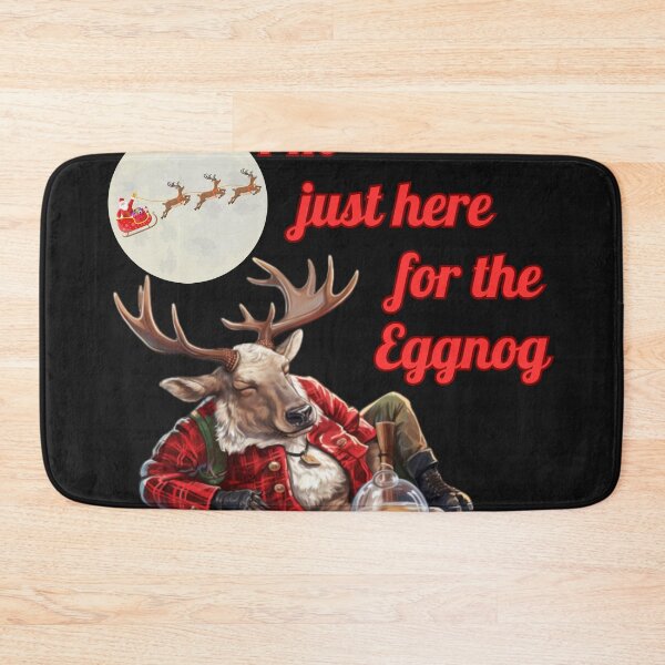 Item preview, bah humbug designed and sold by TEEJAMBOREE.