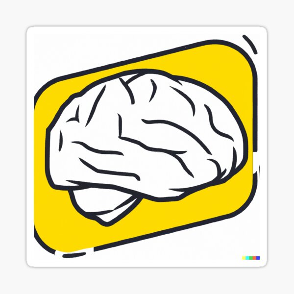 Item preview, Dopamin Brain  designed and sold by JburnT.