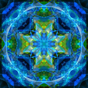 Artwork thumbnail, Harmonious by Elizabeth Austin-Craig