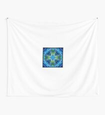 Harmonious Wall Tapestry