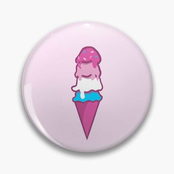 Aperçu de l'œuvre Glace Femboy créée et vendue par Heartletters.
