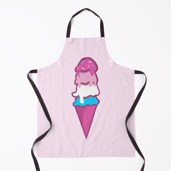 Item preview, Femboy Ice Cream designed and sold by Heartletters.