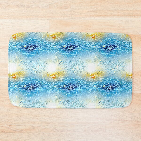 Item preview, frosty pattern on glass designed and sold by AvotArt.