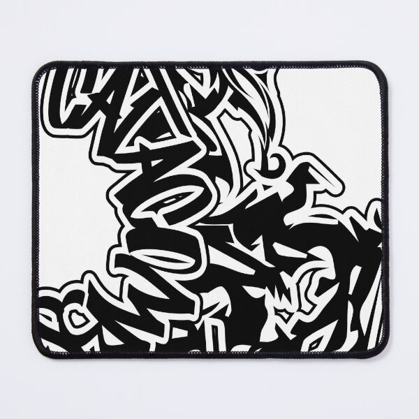 Item preview, GRAFFITI Abstract designed and sold by hichamms.