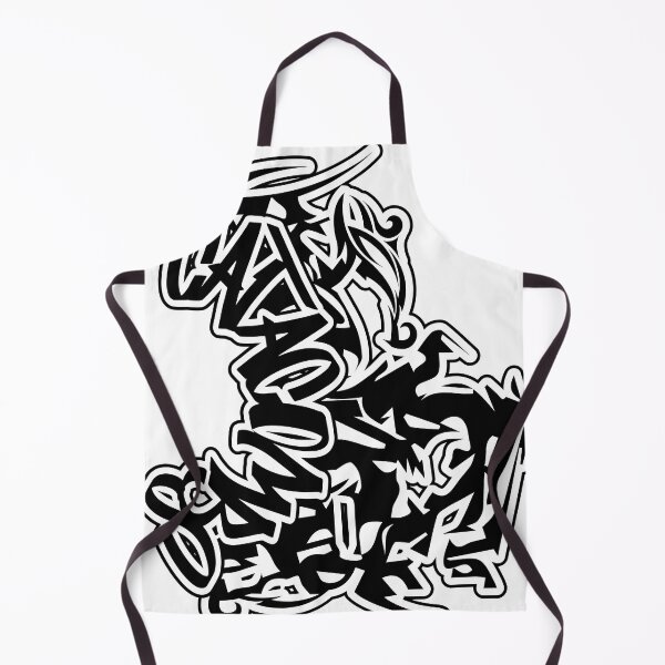 Item preview, GRAFFITI Abstract designed and sold by hichamms.