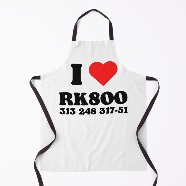 Item preview, I love Connor RK800 DBH designed and sold by jiminsyeol.