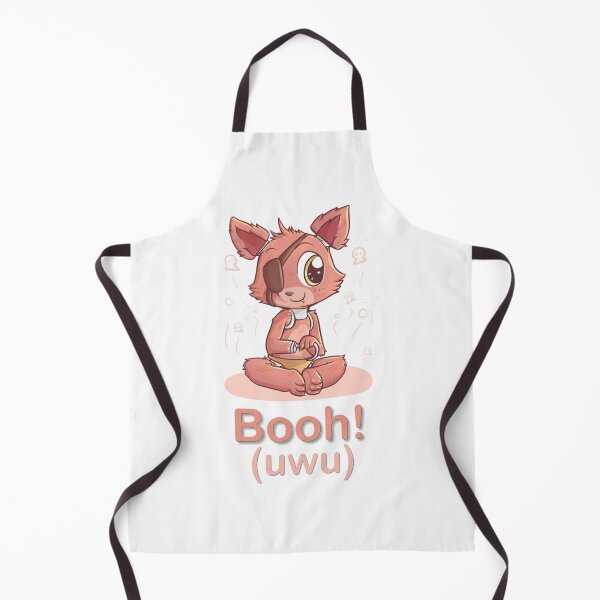 Item preview, Foxy Booh designed and sold by Jasonfax.
