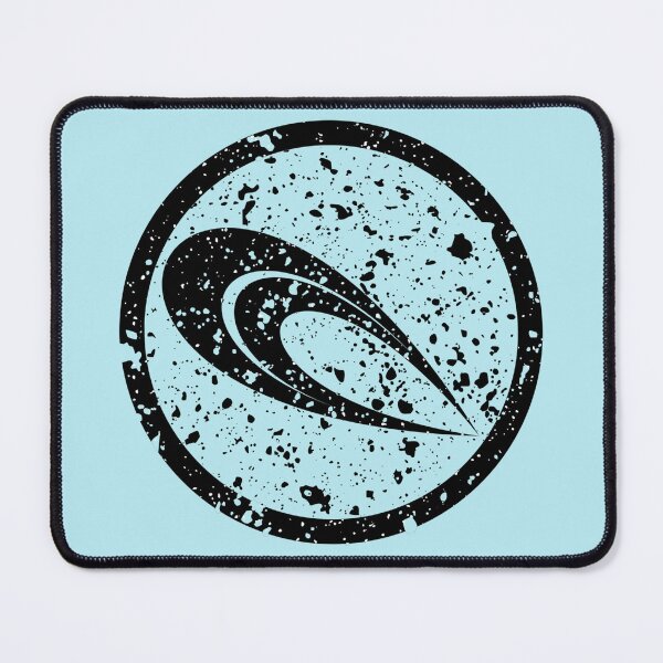 Item preview, Surfing Tube Fluid Motion Splash designed and sold by kernowerno.