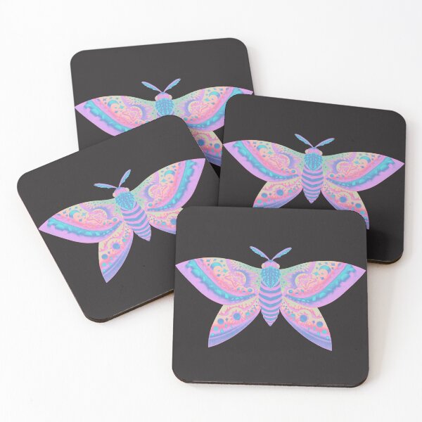 Item preview, magic butterfly designed and sold by Constelarium.
