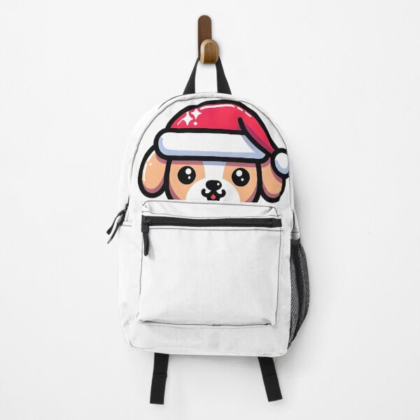 Item preview, Christmas Puppy designed and sold by Shrimp-Shirts.