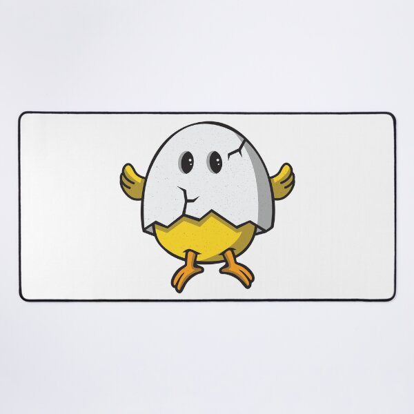 Item preview, Chick Boo designed and sold by Tonsala.