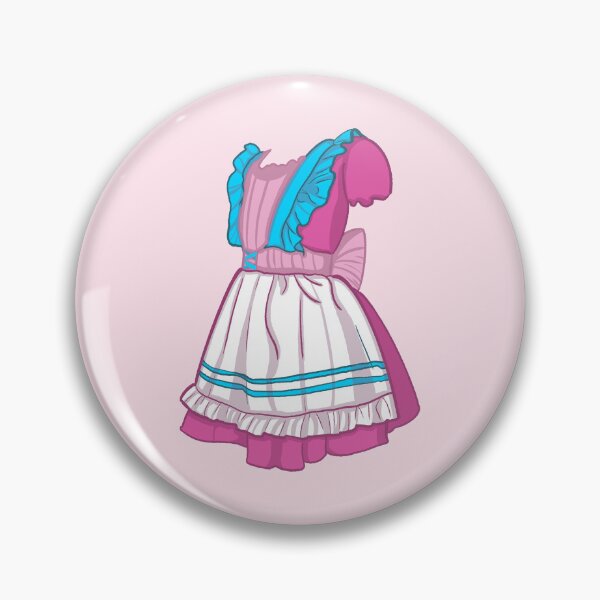 Item preview, Femboy Maid Dress designed and sold by Heartletters.