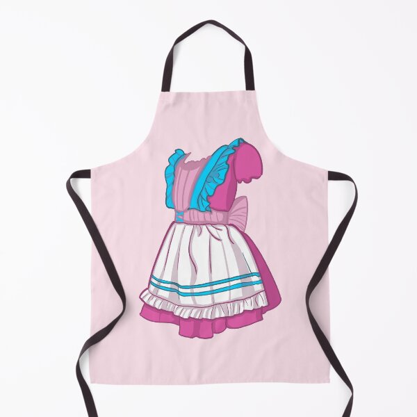 Item preview, Femboy Maid Dress designed and sold by Heartletters.