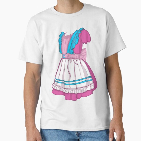 Item preview, Femboy Maid Dress designed and sold by Heartletters.