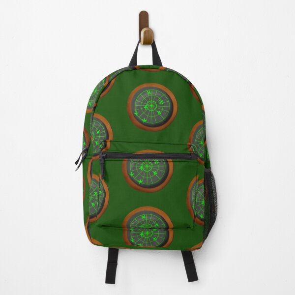 Item preview, Airplane Vectors to Christmas Gingerbread - Radar designed and sold by AdventuresOy.