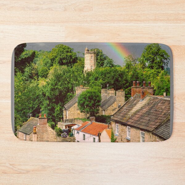 Item preview, Culloden Tower Richmond designed and sold by Alisonchambers2.