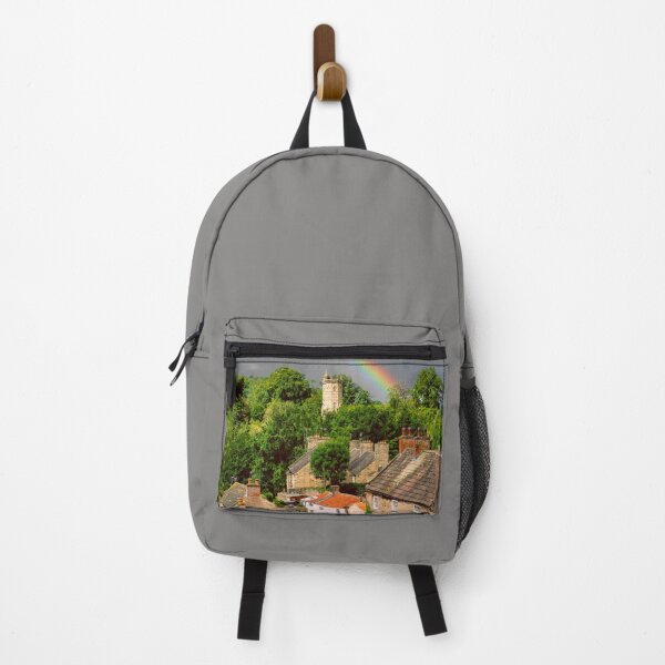 Item preview, Culloden Tower Richmond designed and sold by Alisonchambers2.