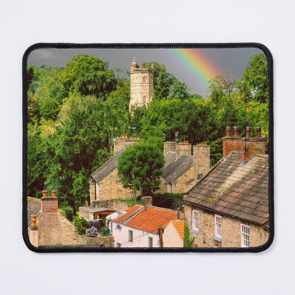 Item preview, Culloden Tower Richmond designed and sold by Alisonchambers2.