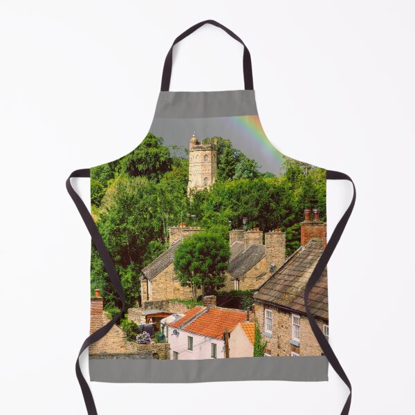 Item preview, Culloden Tower Richmond designed and sold by Alisonchambers2.
