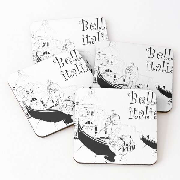 Item preview, Bella Italia designed and sold by hichamms.