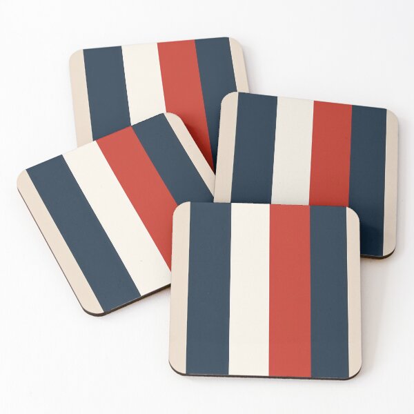 Item preview, Nautical stripes designed and sold by FR--Studio.