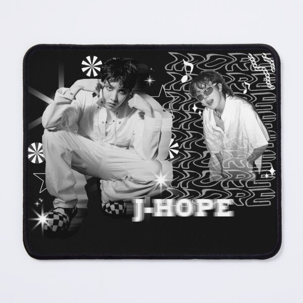 Item preview, J-hope more concept designed and sold by morenaciss.