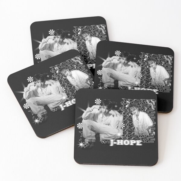 Item preview, J-hope more concept designed and sold by morenaciss.