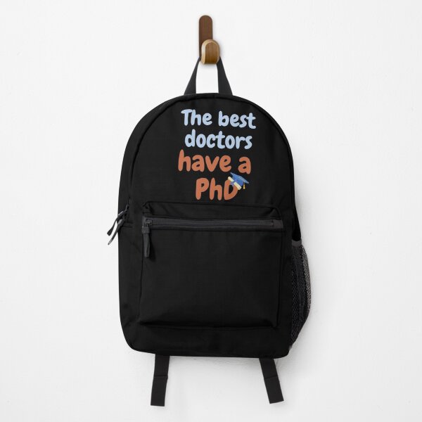 Item preview, The best doctors have a PhD designed and sold by NoetherSym.