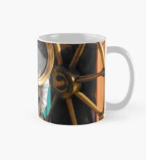 Steam Power Mug