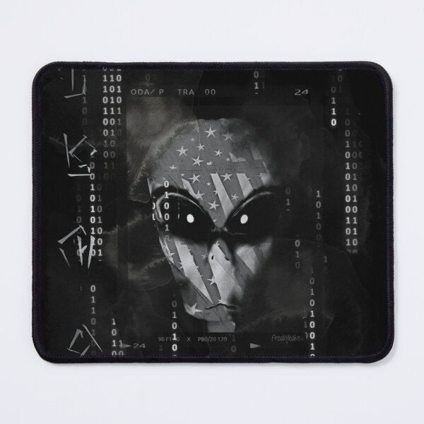 Item preview, ALIEN designed and sold by inarausch2023.