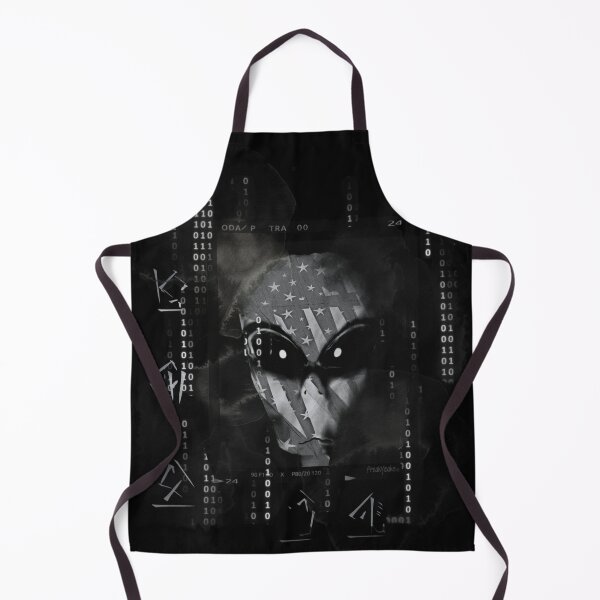 Item preview, ALIEN designed and sold by inarausch2023.