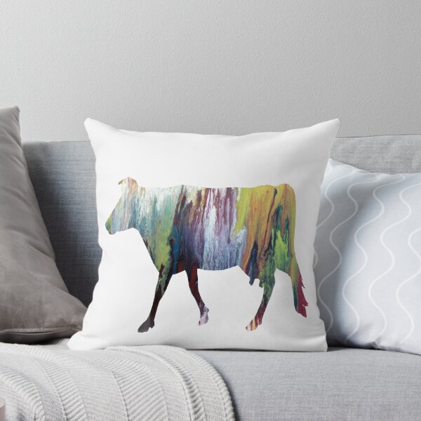 Item preview, Guernsey cow designed and sold by MordaxFurritus.