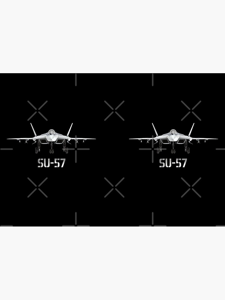 Amazon | Sukhoi Su-57: Russian Fifth-Generation Fighters