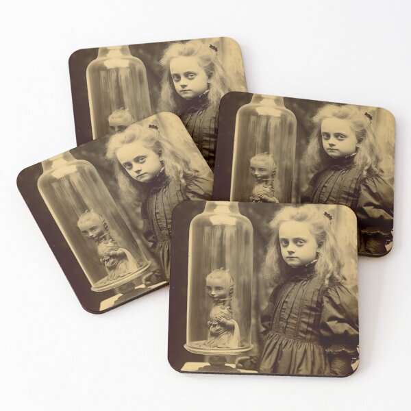 Item preview, MY MYSTERIOUS OTHER ME designed and sold by oldphotoscab.